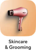 Skin Care & Grooming