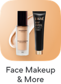 Face Makeup & more