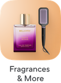 Fragrances & more