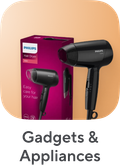 Gadgets & appliances
