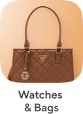Watches & bags