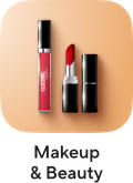 Makeup & Beauty