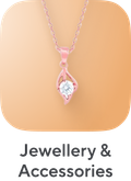 Jewellery & accessories