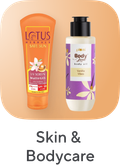 Skincare