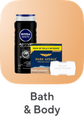 Bath & Body