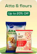 Atta & Flours