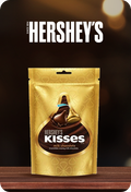Hershey's