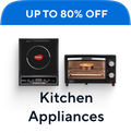 Kitchen Appliances