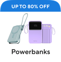 Powerbanks
