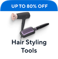 Hair Styling Tools