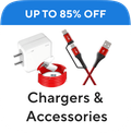 Chargers & Accessories
