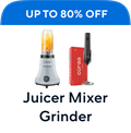 Mixers & Grinders