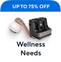 Wellness Needs
