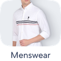 Men's Wear