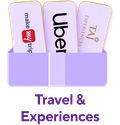 Travel & Experience