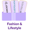 Fashion & Lifestyle