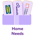 Home Needs