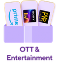 OTT & Entertainment