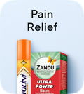 Pain Relief