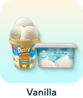 Vanilla