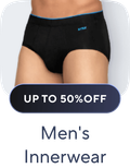 Men's Innerwear