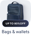 Bags & Wallets