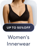 Women's Innerwear