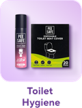 Toilet Hygiene