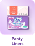 Panty Liners
