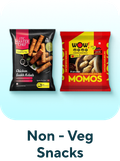 Non - Veg Snacks