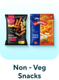 Non - Veg Snacks