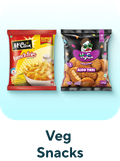 Veg Snacks