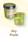 Dry Fruits