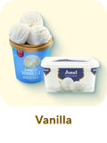 Vanilla