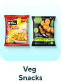 Veg Snacks
