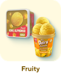 Fruity