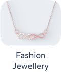 Fashion jewellery