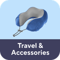 Travel & accessories