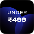 Under Rs 499