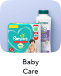 Baby Care