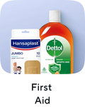 First Aid