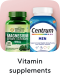 Vitamins
