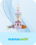 Mama earth