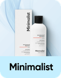 Minimalist