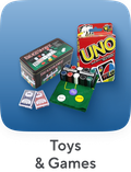 Toys & Games
