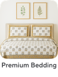 Premium Bedding