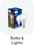 Bulb & Lights