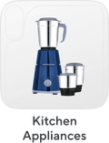 Kitchen Appliances