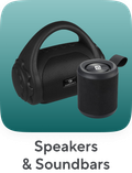 Speakers