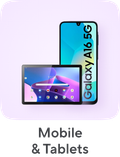 Mobiles & Tablets (Cohorted)